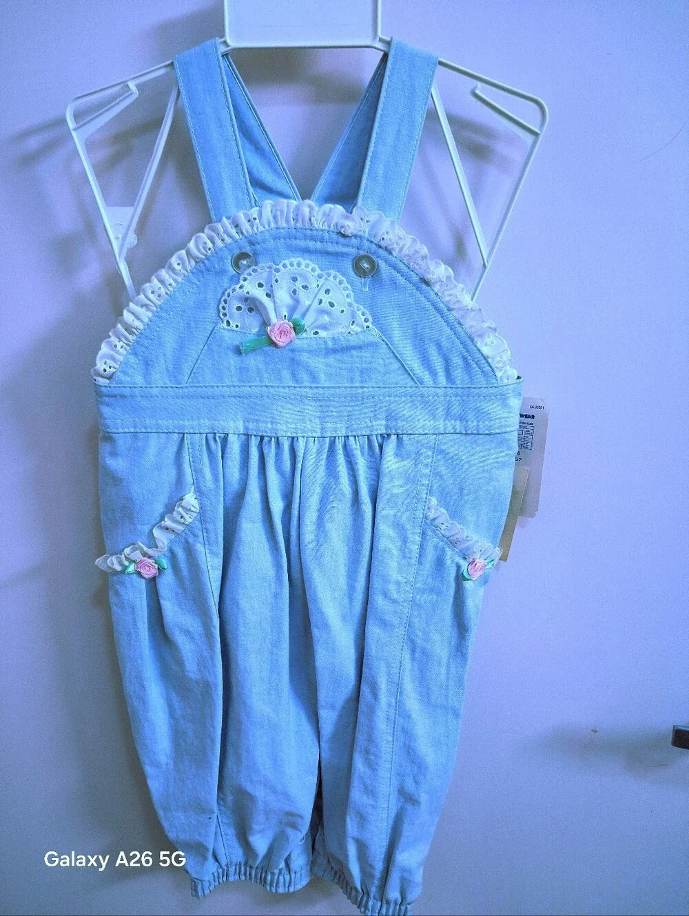 Peanut playwear vintage nwt